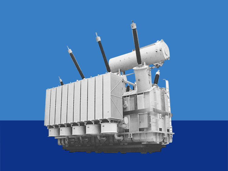 220KV电力变压器