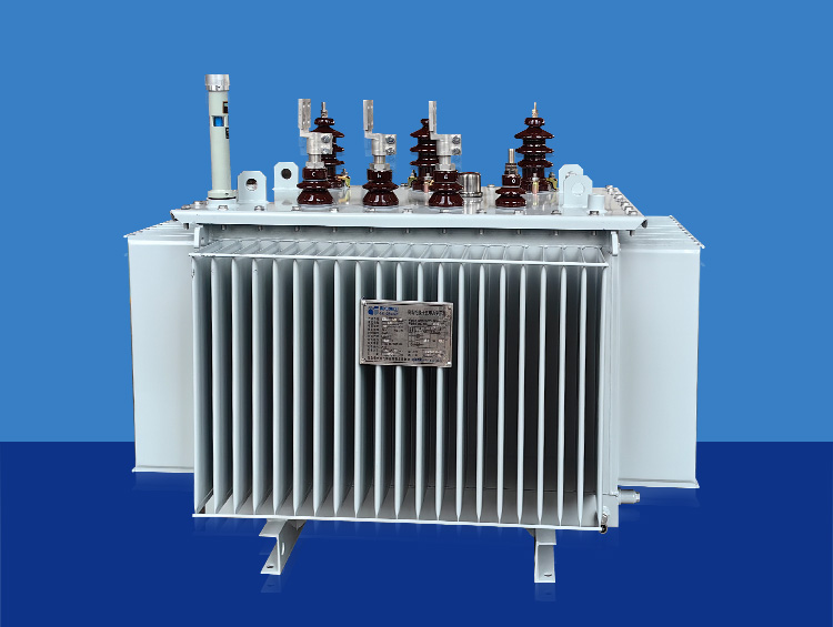 10KV电力变压器
