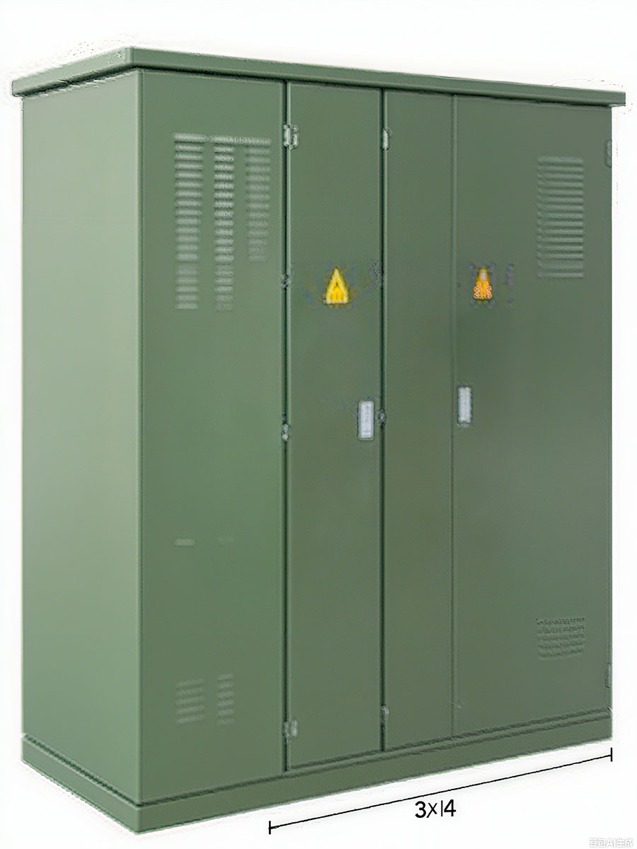 青島箱變變壓器如何進(jìn)行干燥處理