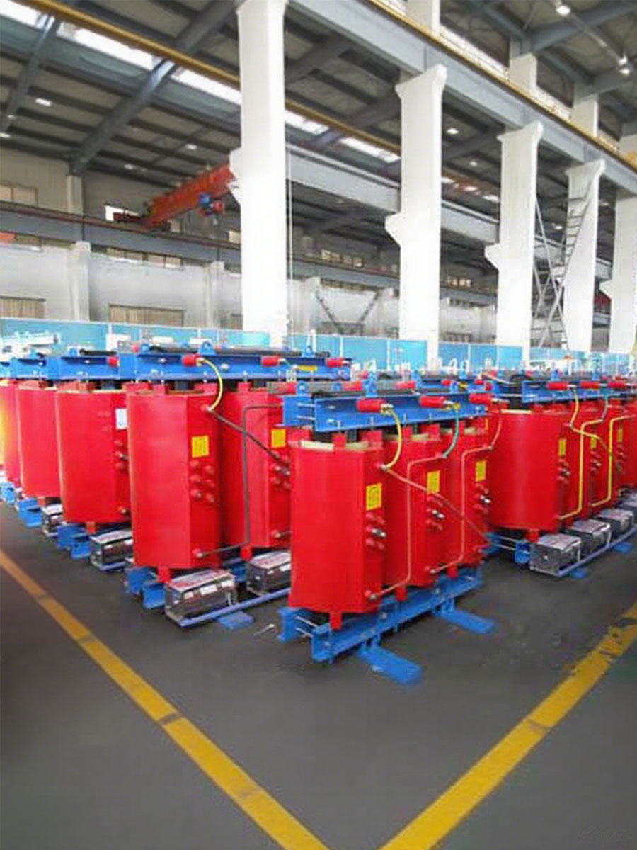 青島變壓器 青島干式變壓器系列產(chǎn)品解析！