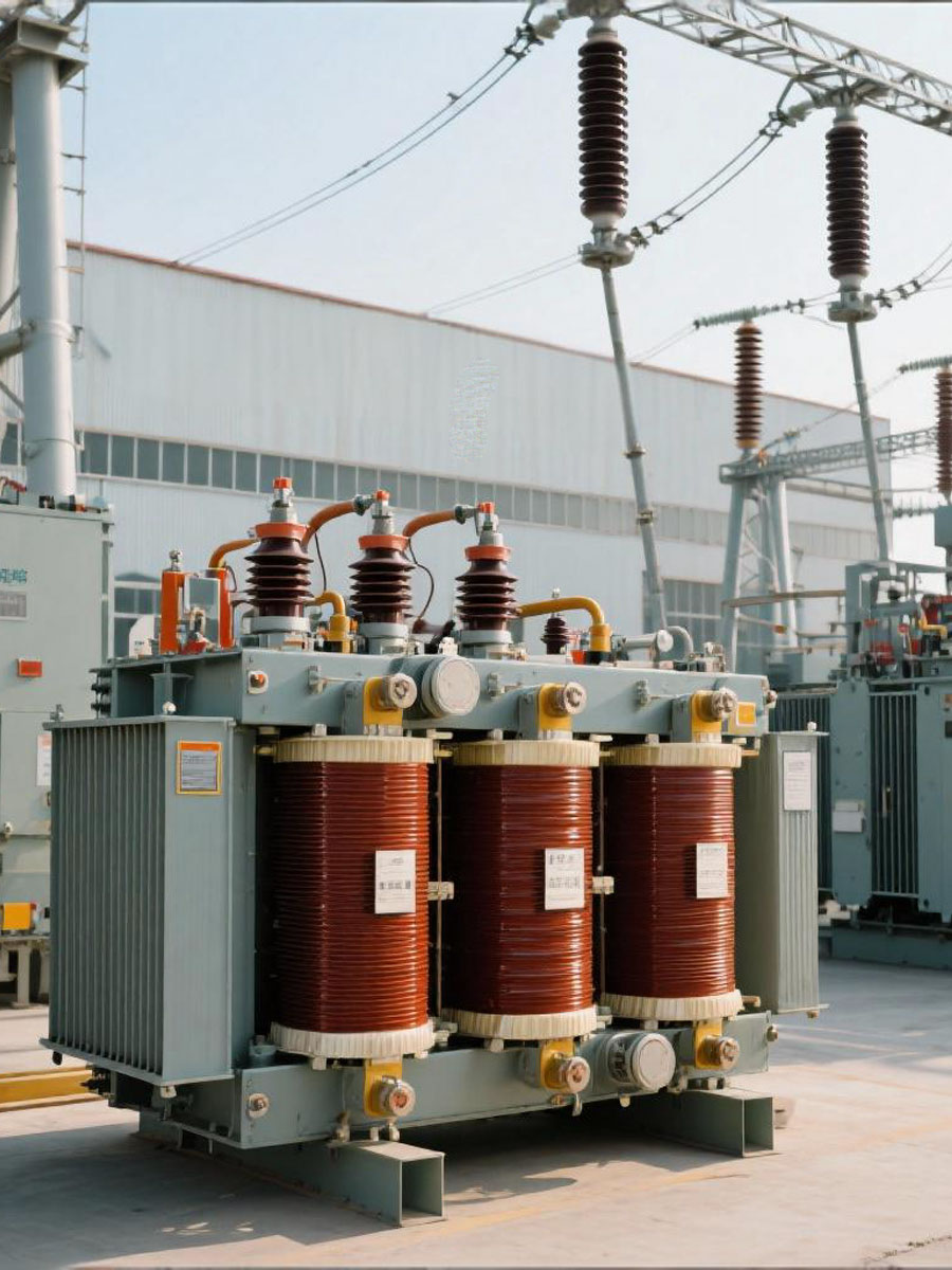 青島變壓器廠家實(shí)力推薦