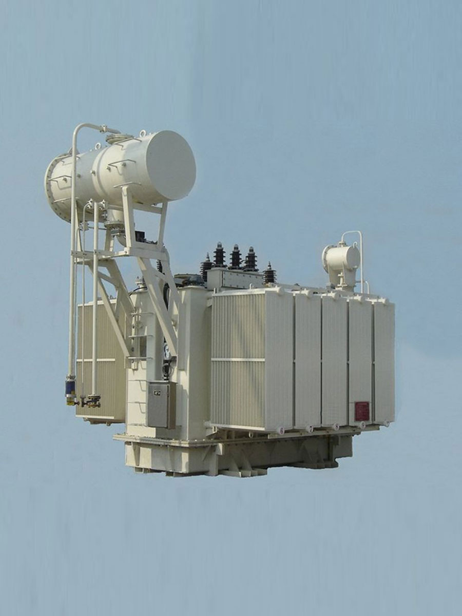 青島變壓器冷卻系統(tǒng)出現(xiàn)故障的解決方法