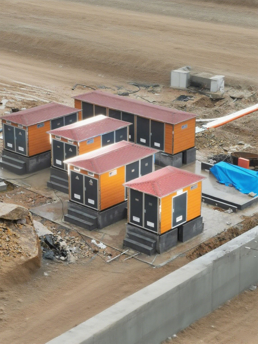 干式變壓器的接線方法，這些你都了解嗎？