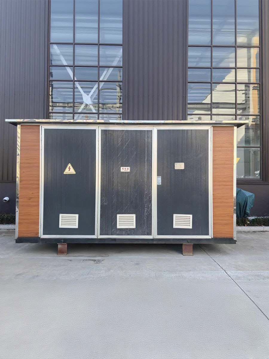 小區(qū)變電站如何選址？