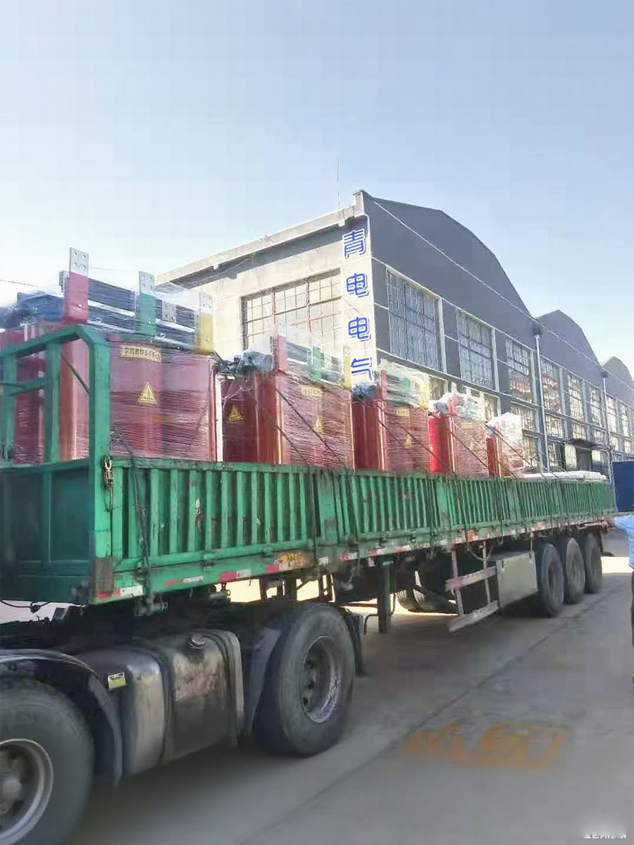 勵磁變壓器和一般的變壓器有何不同